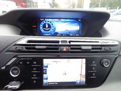 Citroën C4 Picasso II BlueHDi 120 S&S Intensive