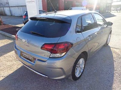 Citroën C4 II BlueHDi 100 BVM Millenium