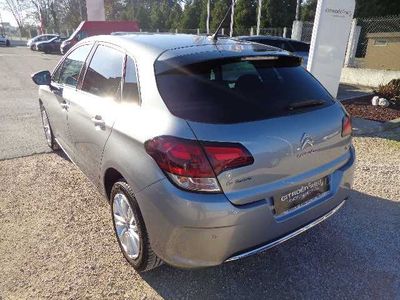Citroën C4 II BlueHDi 100 BVM Millenium