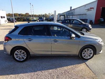 Citroën C4 II BlueHDi 100 BVM Millenium