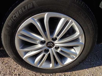 Citroën C4 II BlueHDi 100 BVM Millenium