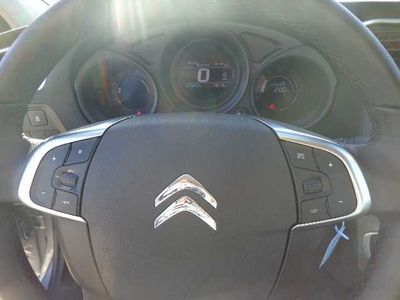 Citroën C4 II BlueHDi 100 BVM Millenium