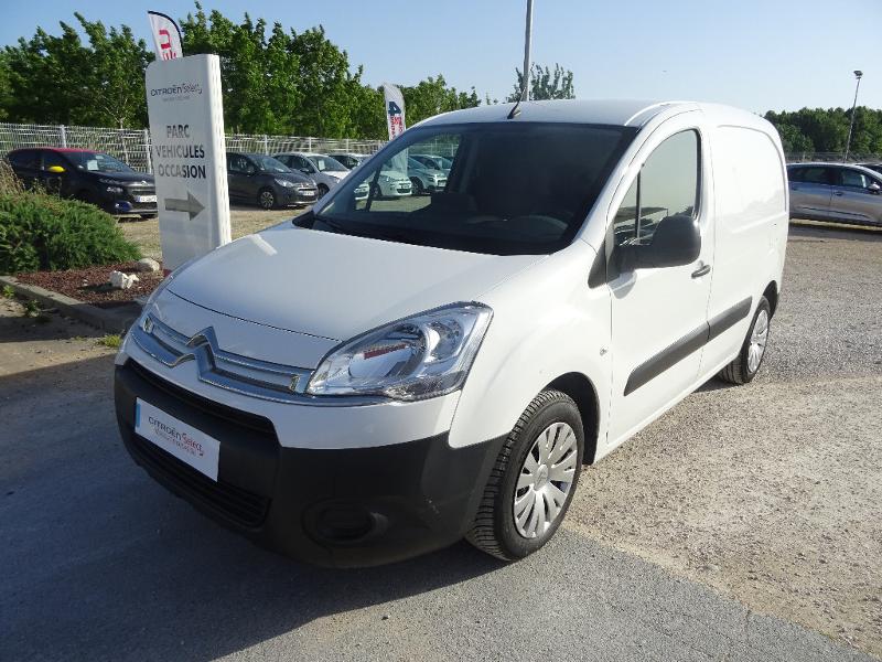 CITROEN Berlingo 20 L1 1.6 HDi 75 Business