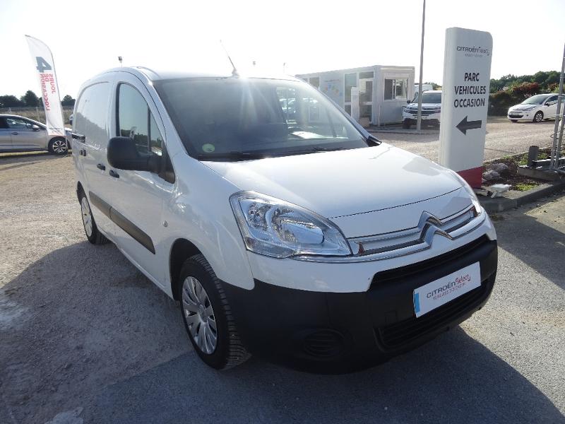 CITROEN Berlingo 20 L1 1.6 HDi 75 Business