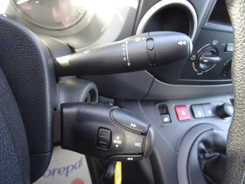 CITROEN Berlingo 20 L1 1.6 HDi 75 Business