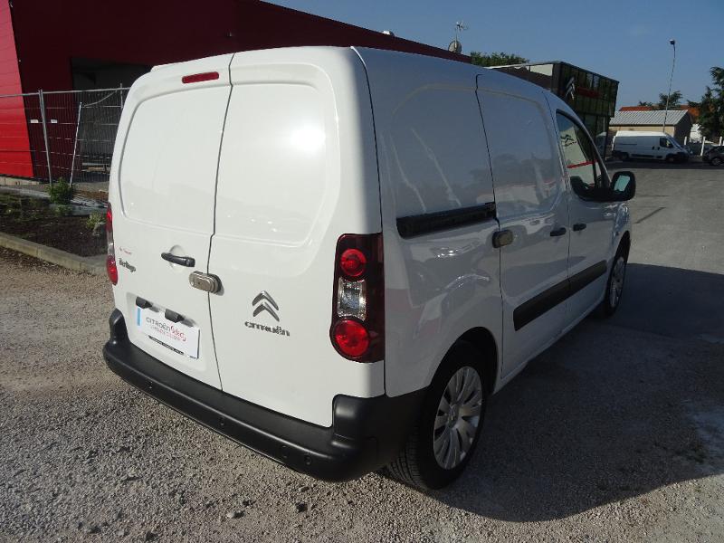 CITROEN Berlingo 20 L1 1.6 BlueHDi 75 Business