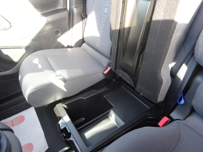 CITROEN Berlingo 20 L1 1.6 BlueHDi 75 Business