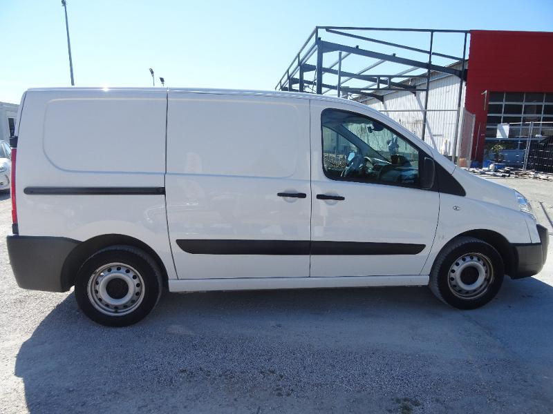 CITROEN Jumpy Fg 27 L1H1 HDi 90 FAP Business