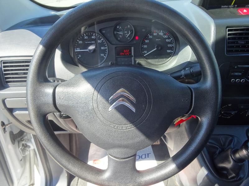 CITROEN Jumpy Fg 27 L1H1 HDi 90 FAP Business