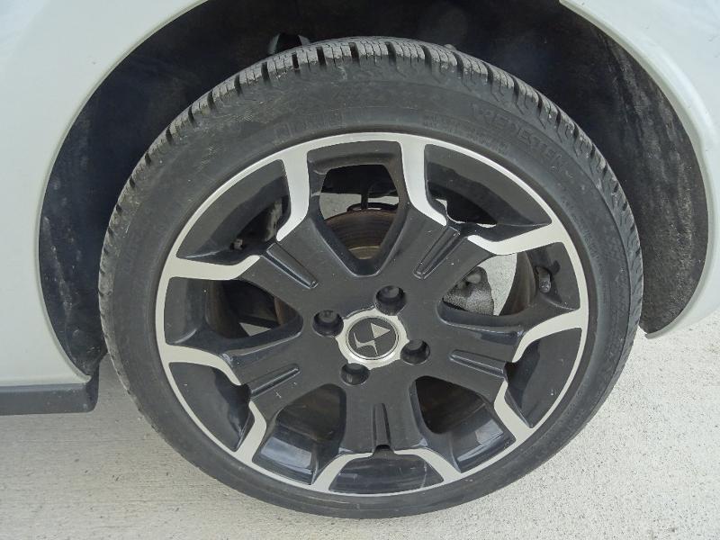 DS DS 3 PureTech 110ch Sport Chic S&S EAT6