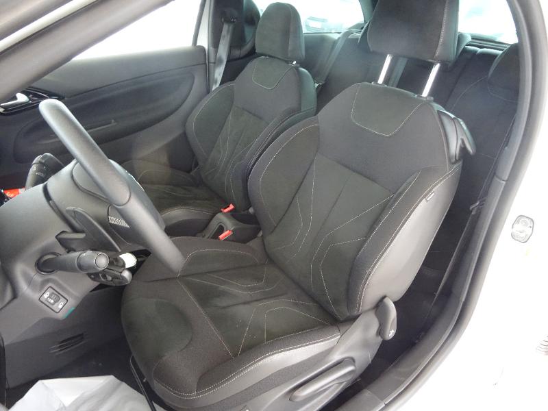 DS DS 3 PureTech 110ch Sport Chic S&S EAT6