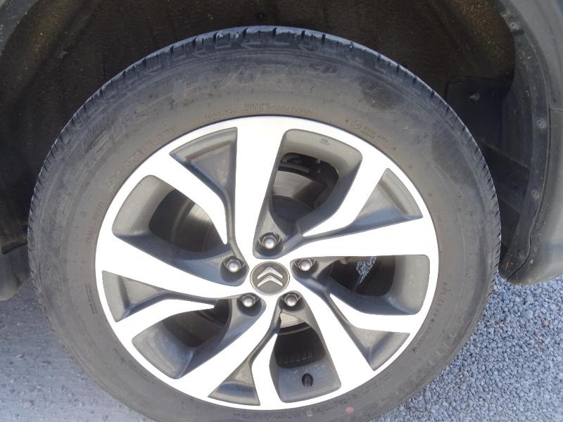 CITROEN C4 Aircross 1.6 e-HDi115 4x2 Exclusive