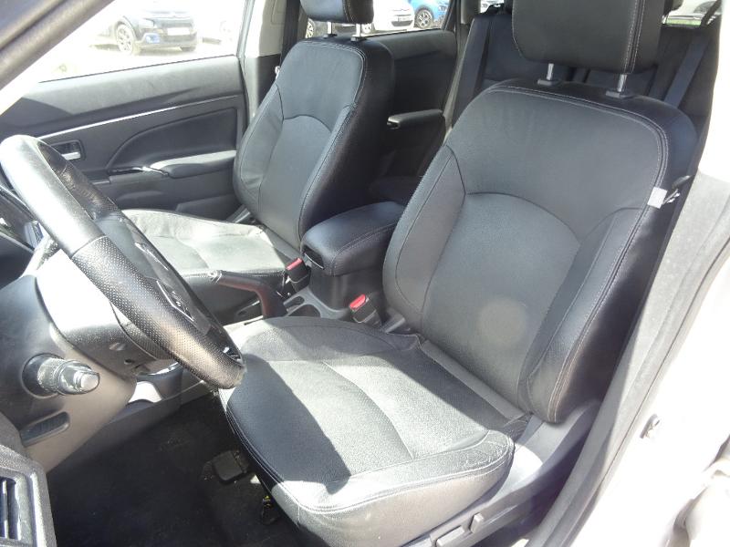 CITROEN C4 Aircross 1.6 e-HDi115 4x2 Exclusive