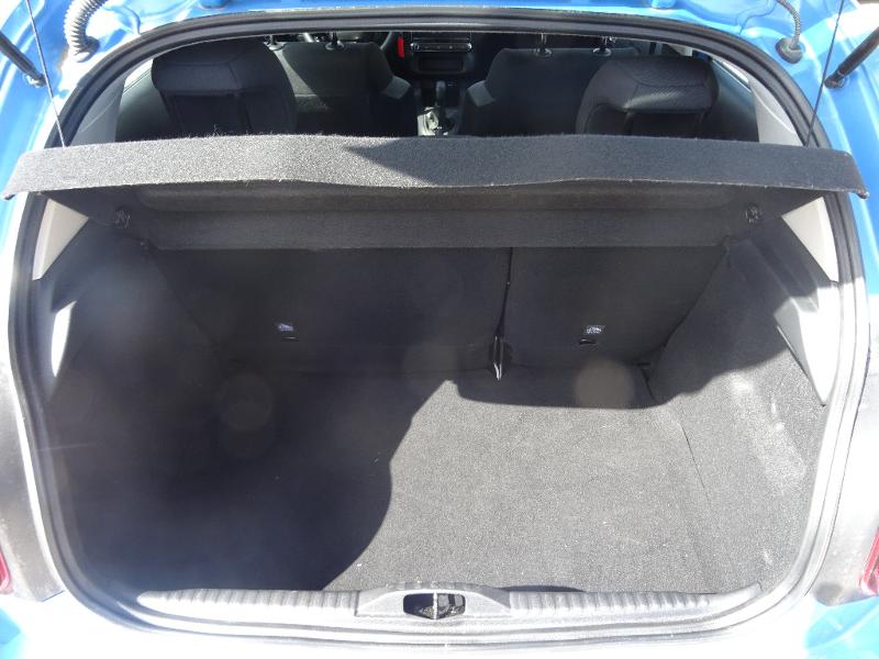 CITROEN C3 PureTech 82ch Feel