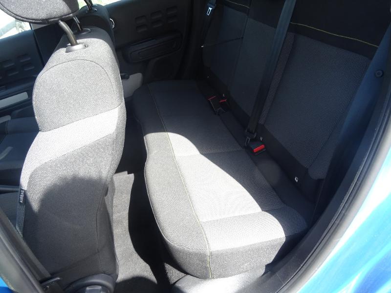 CITROEN C3 PureTech 82ch Feel