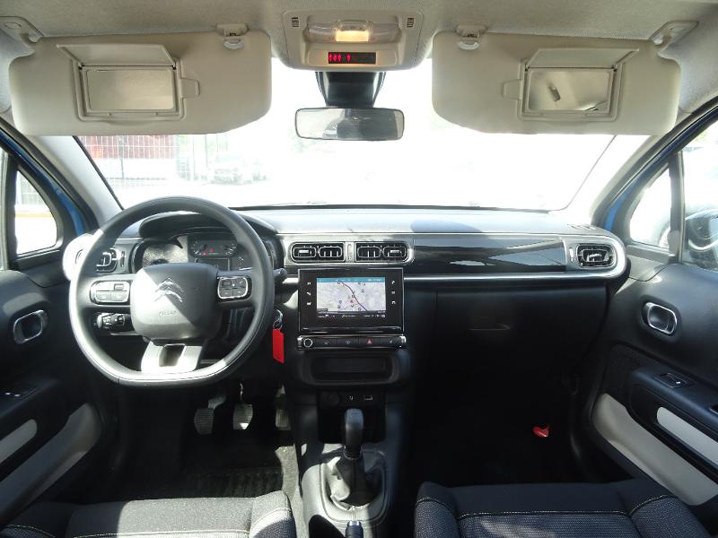 CITROEN C3 PureTech 82ch Feel