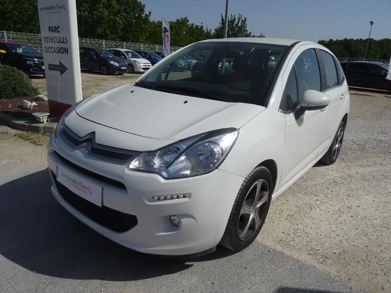 CITROEN C3 BlueHDi 75 Feel Edition