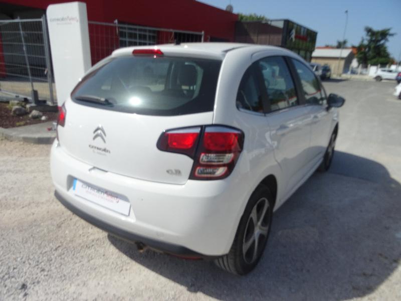 CITROEN C3 BlueHDi 75 Feel Edition