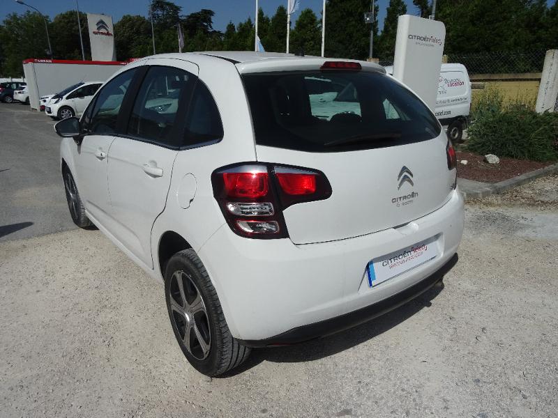 CITROEN C3 BlueHDi 75 Feel Edition