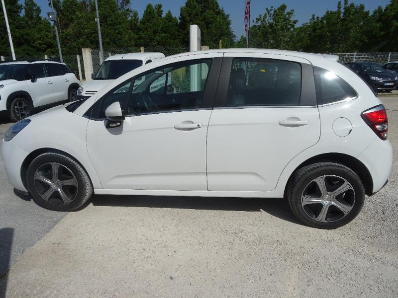 CITROEN C3 BlueHDi 75 Feel Edition