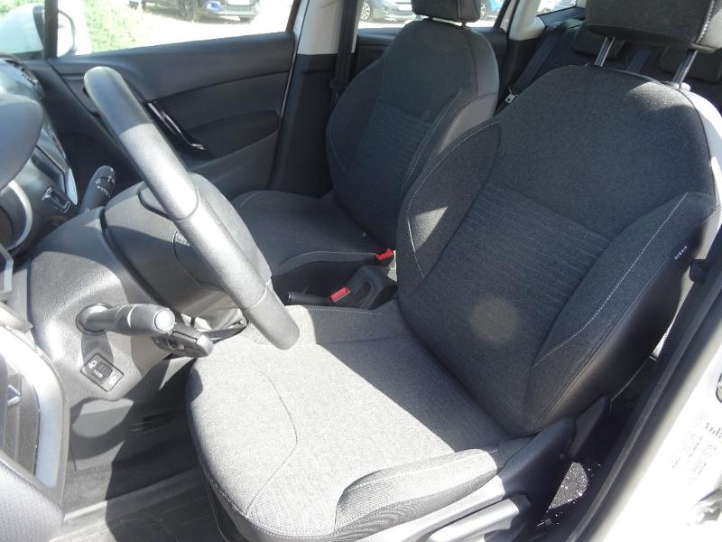 CITROEN C3 BlueHDi 75 Feel Edition