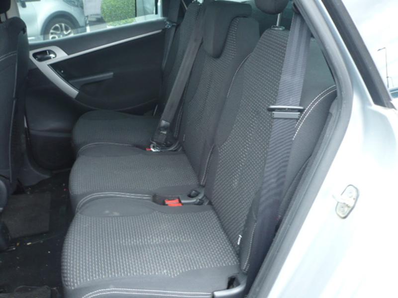 CITROEN C4 Picasso 1.6 HDI 110ch FAP Confort