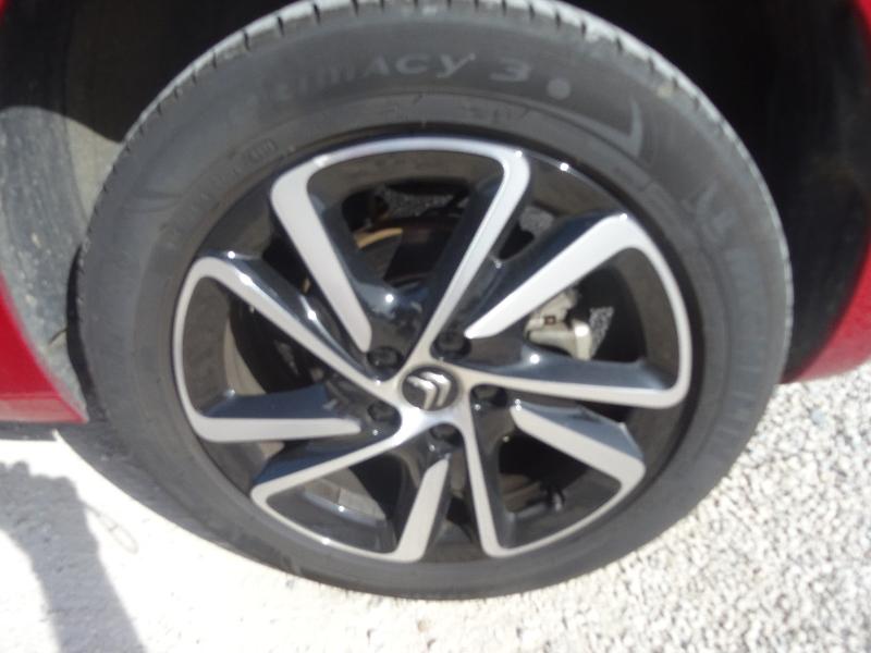 CITROEN C4 Picasso BlueHDi 120ch Shine S&S