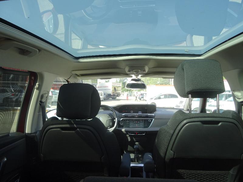 CITROEN C4 Picasso BlueHDi 120ch Shine S&S