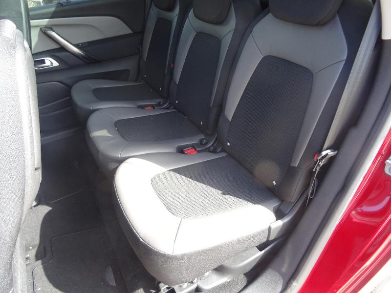 CITROEN C4 Picasso BlueHDi 120ch Shine S&S