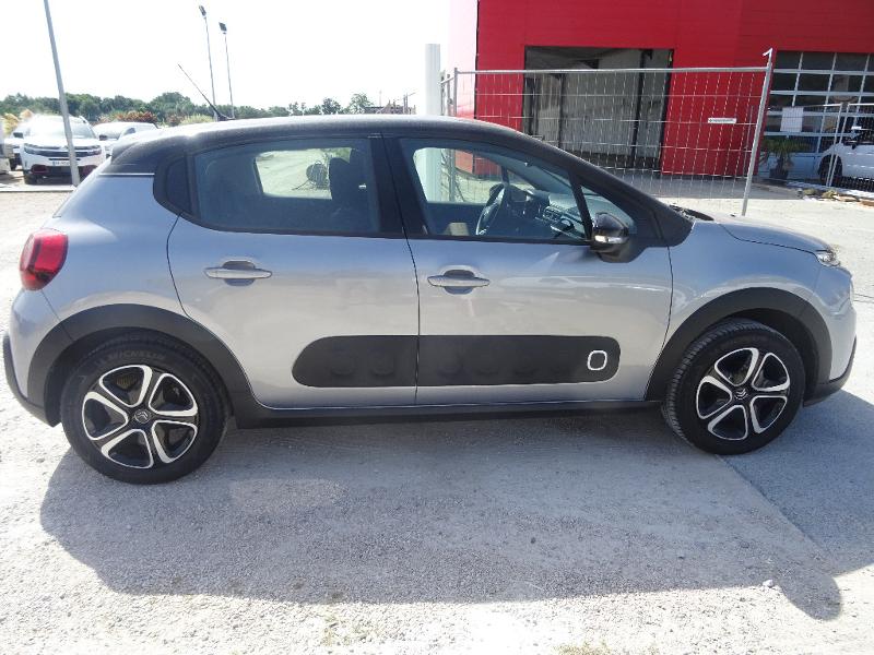 CITROEN C3 PureTech 110ch Shine S&S