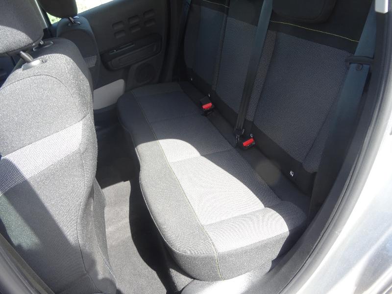 CITROEN C3 PureTech 110ch Shine S&S