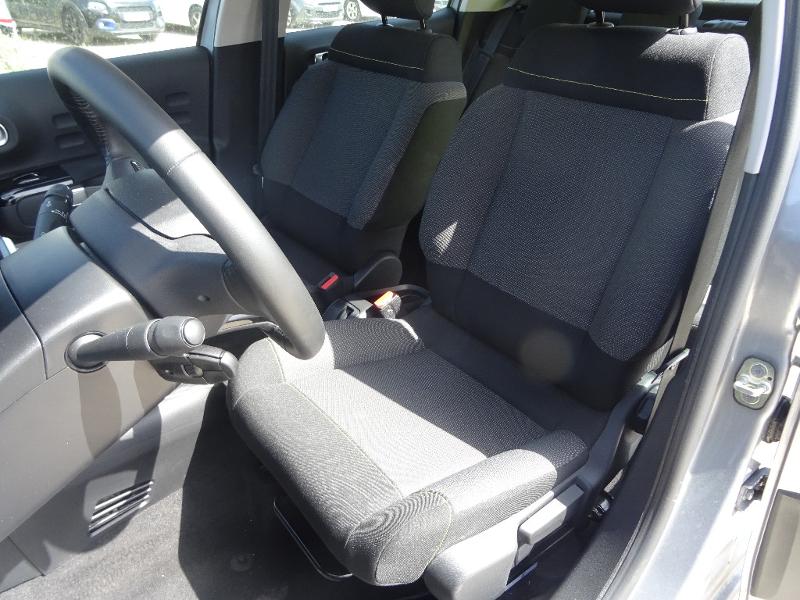 CITROEN C3 PureTech 110ch Shine S&S