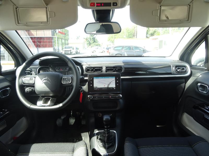 CITROEN C3 PureTech 110ch Shine S&S