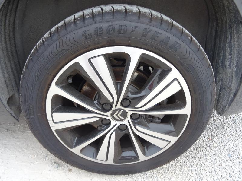 CITROEN Grand C4 Picasso BlueHDi 150ch Shine S&S EAT6