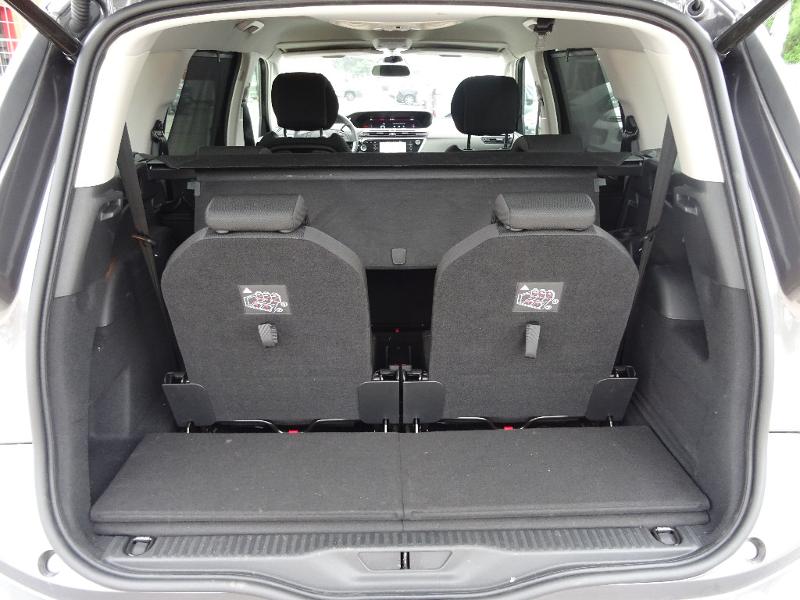 CITROEN Grand C4 Picasso BlueHDi 150ch Shine S&S EAT6