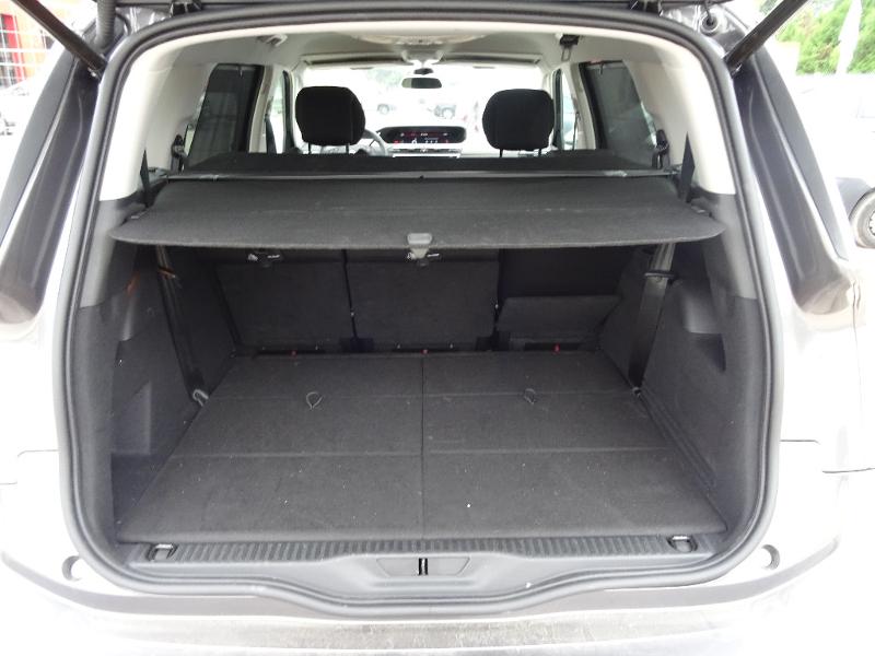 CITROEN Grand C4 Picasso BlueHDi 150ch Shine S&S EAT6