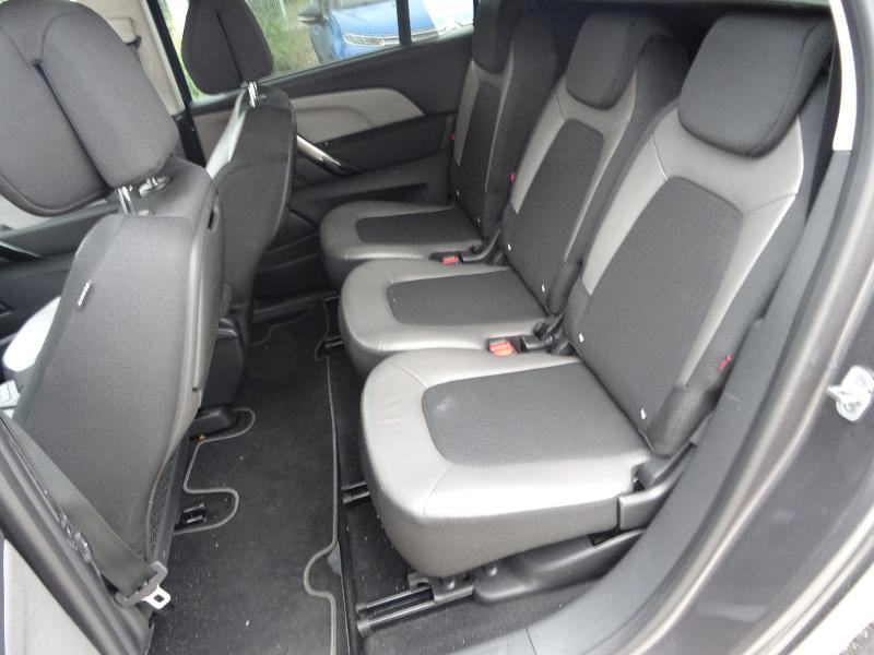 CITROEN Grand C4 Picasso BlueHDi 150ch Shine S&S EAT6