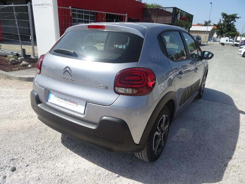 CITROEN C3 BlueHDi 75ch Feel S&S