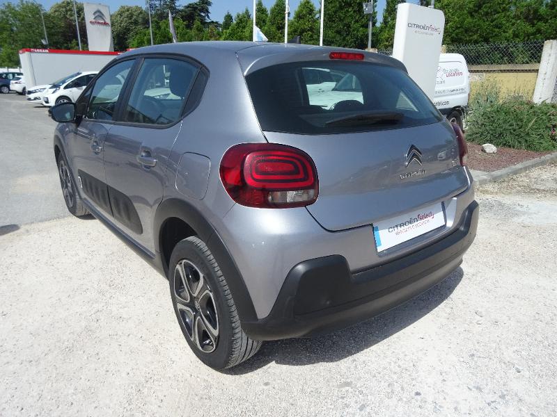 CITROEN C3 BlueHDi 75ch Feel S&S