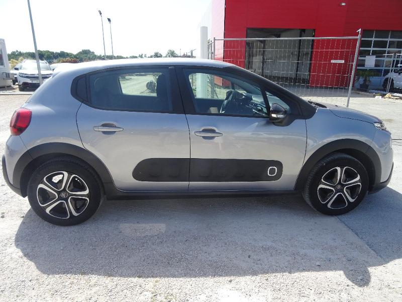 CITROEN C3 BlueHDi 75ch Feel S&S