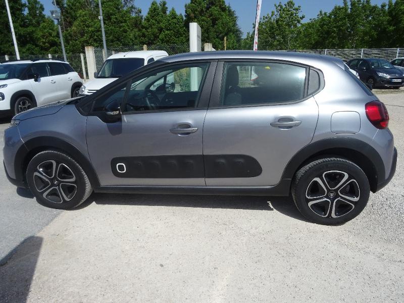 CITROEN C3 BlueHDi 75ch Feel S&S