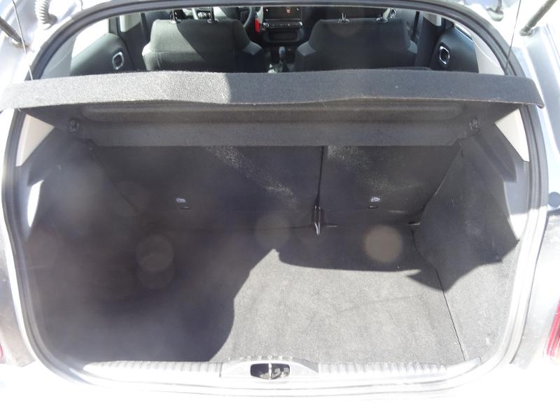 CITROEN C3 BlueHDi 75ch Feel S&S