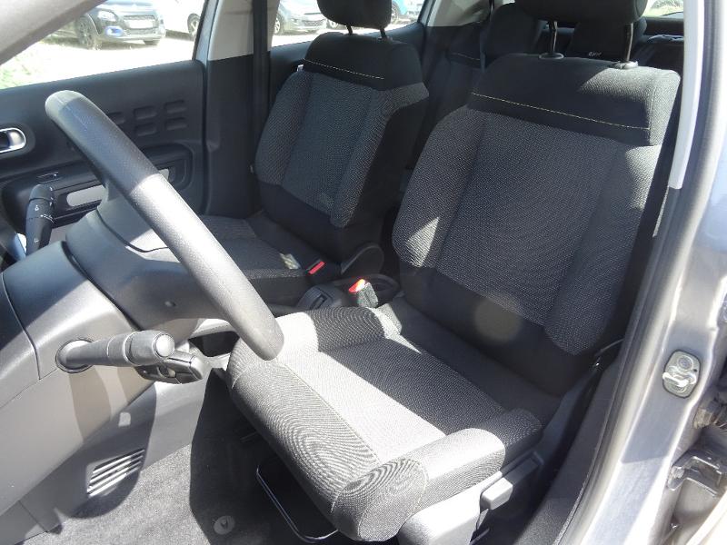 CITROEN C3 BlueHDi 75ch Feel S&S