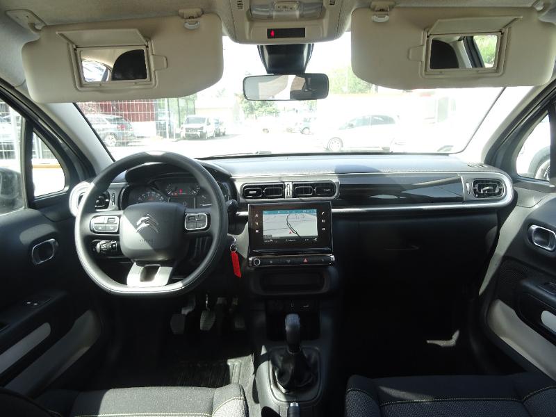 CITROEN C3 BlueHDi 75ch Feel S&S