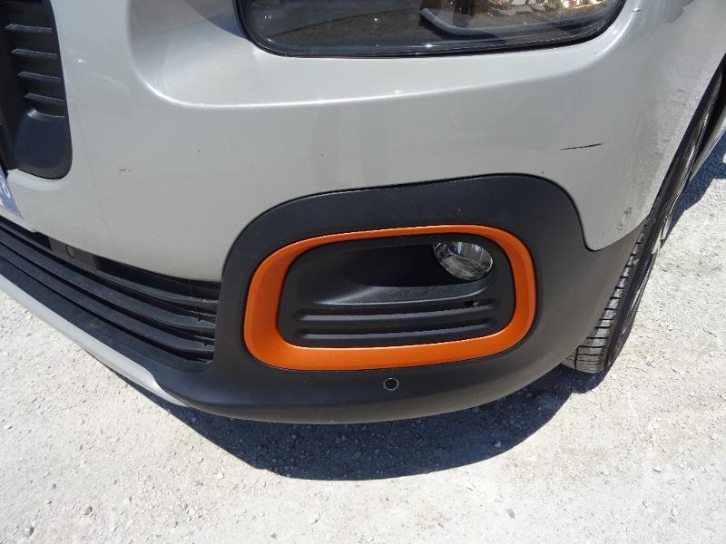 CITROEN Berlingo M BlueHDi 130ch S&S Shine