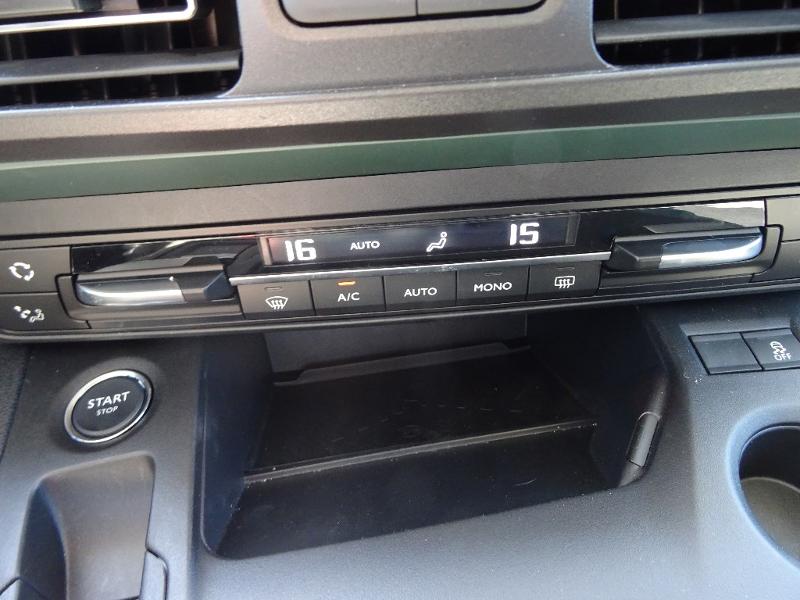 CITROEN Berlingo M BlueHDi 130ch S&S Shine