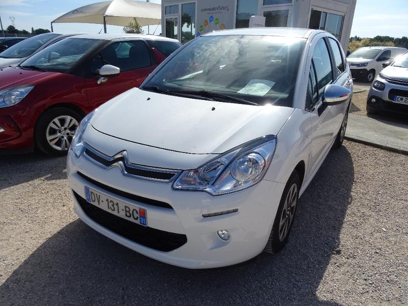 CITROEN C3 1.6 BlueHDi75 Confort Business S&S 79g