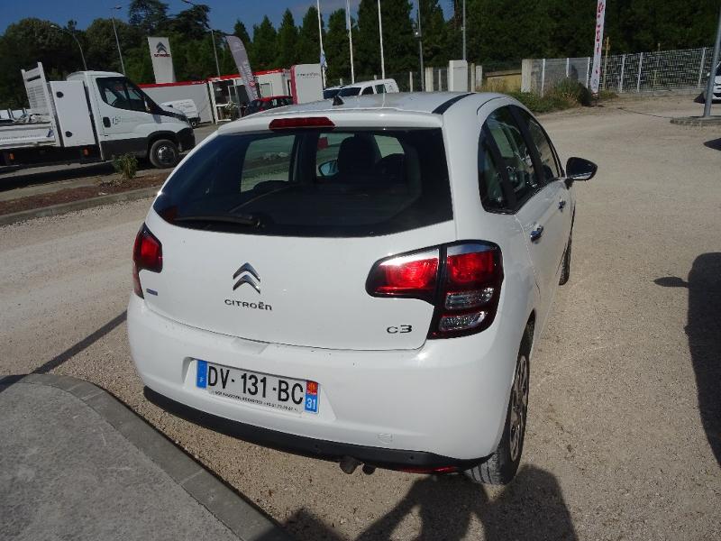 CITROEN C3 1.6 BlueHDi75 Confort Business S&S 79g