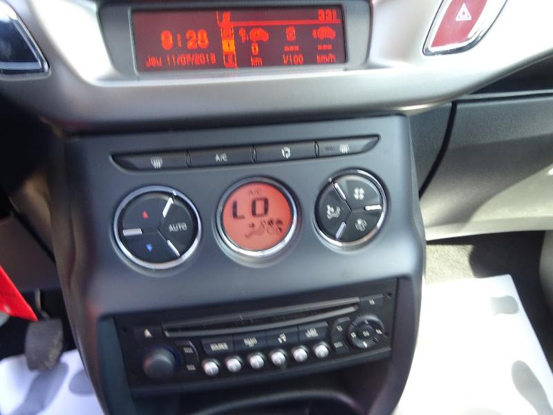 CITROEN C3 1.6 BlueHDi75 Confort Business S&S 79g