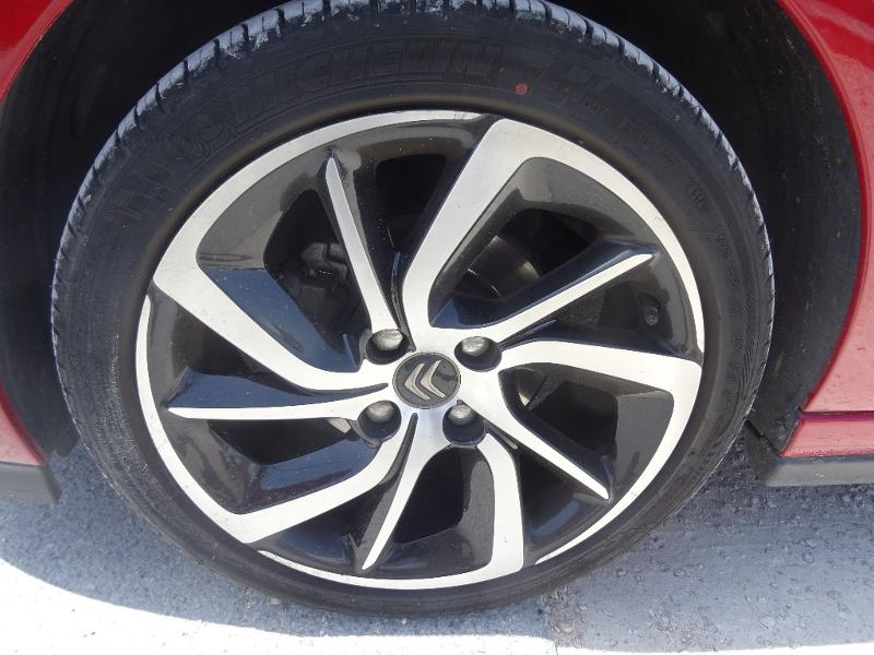 CITROEN DS3 PureTech 110ch So Irrésistible S&S